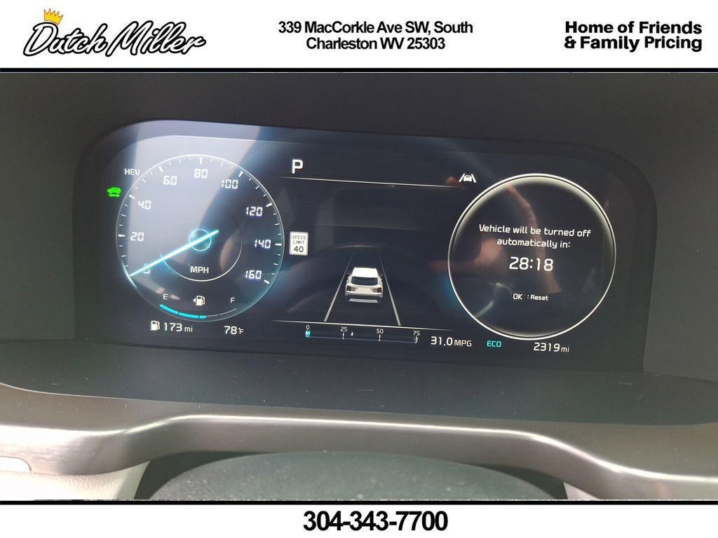 2023 Kia Sorento Plug-in Hybrid SX Prestige