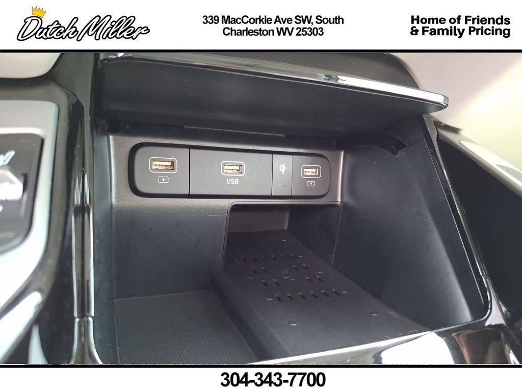 2023 Kia Sorento Plug-in Hybrid SX Prestige