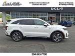 2023 Kia Sorento Plug-in Hybrid SX Prestige