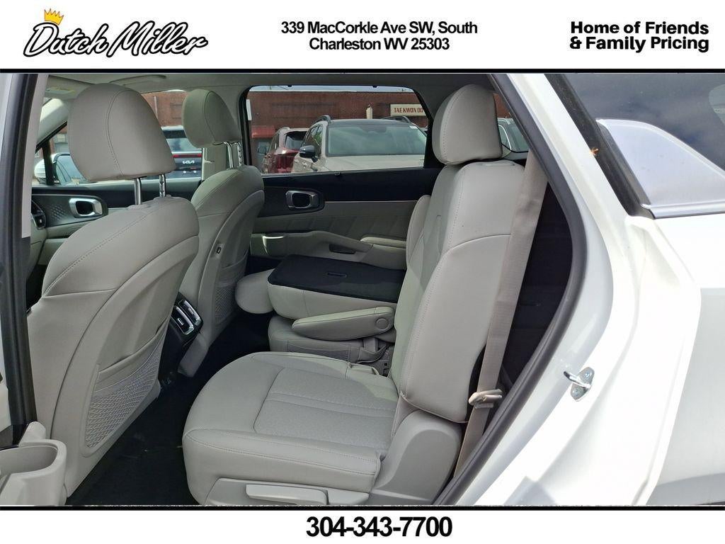 2023 Kia Sorento Plug-in Hybrid SX Prestige