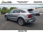 2023 Kia Sorento Plug-in Hybrid SX Prestige