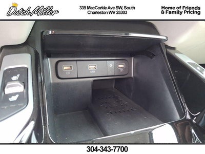 2023 Kia Sorento Plug-in Hybrid SX Prestige