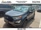 2022 Ford Ecosport S
