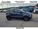 2022 Ford Ecosport S