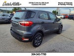2022 Ford Ecosport S