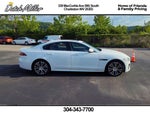 2024 Jaguar XF R-Dynamic SE
