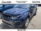 2017 Land Rover Range Rover Evoque SE
