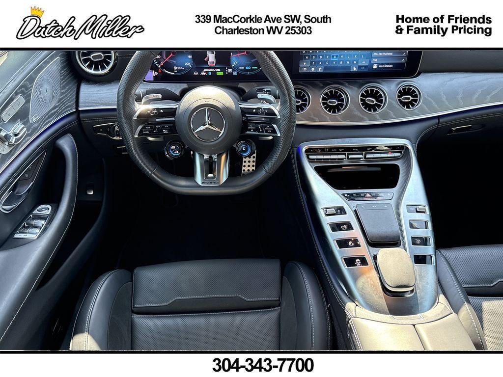 2023 Mercedes-Benz AMG® GT AMG® GT 43