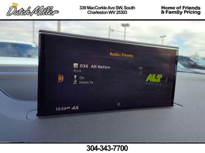 2019 Audi Q7 Premium Plus