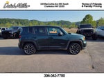 2021 Jeep Renegade Jeepster