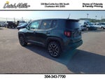 2021 Jeep Renegade Jeepster