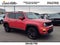 2022 Jeep Renegade (RED) Edition