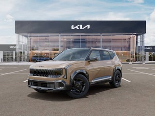 2027 Kia Seltos Base