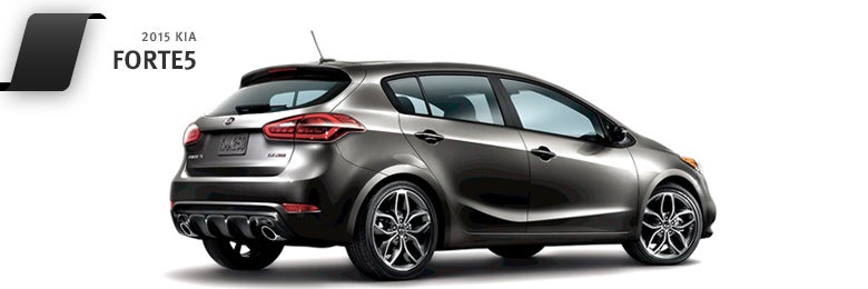 Dutch Miller Kia of Charleston 2015 Forte5