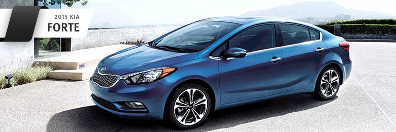 Dutch Miller Kia of Charleston 2015 Forte