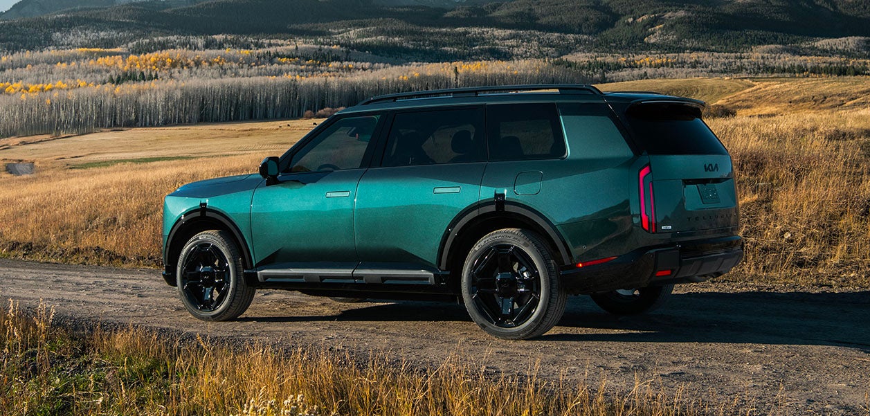 Dutch Miller Kia of Charleston in South Charleston WV