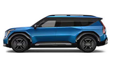 Dutch Miller Kia of Charleston in South Charleston WV