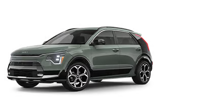 Dutch Miller Kia of Charleston in South Charleston WV